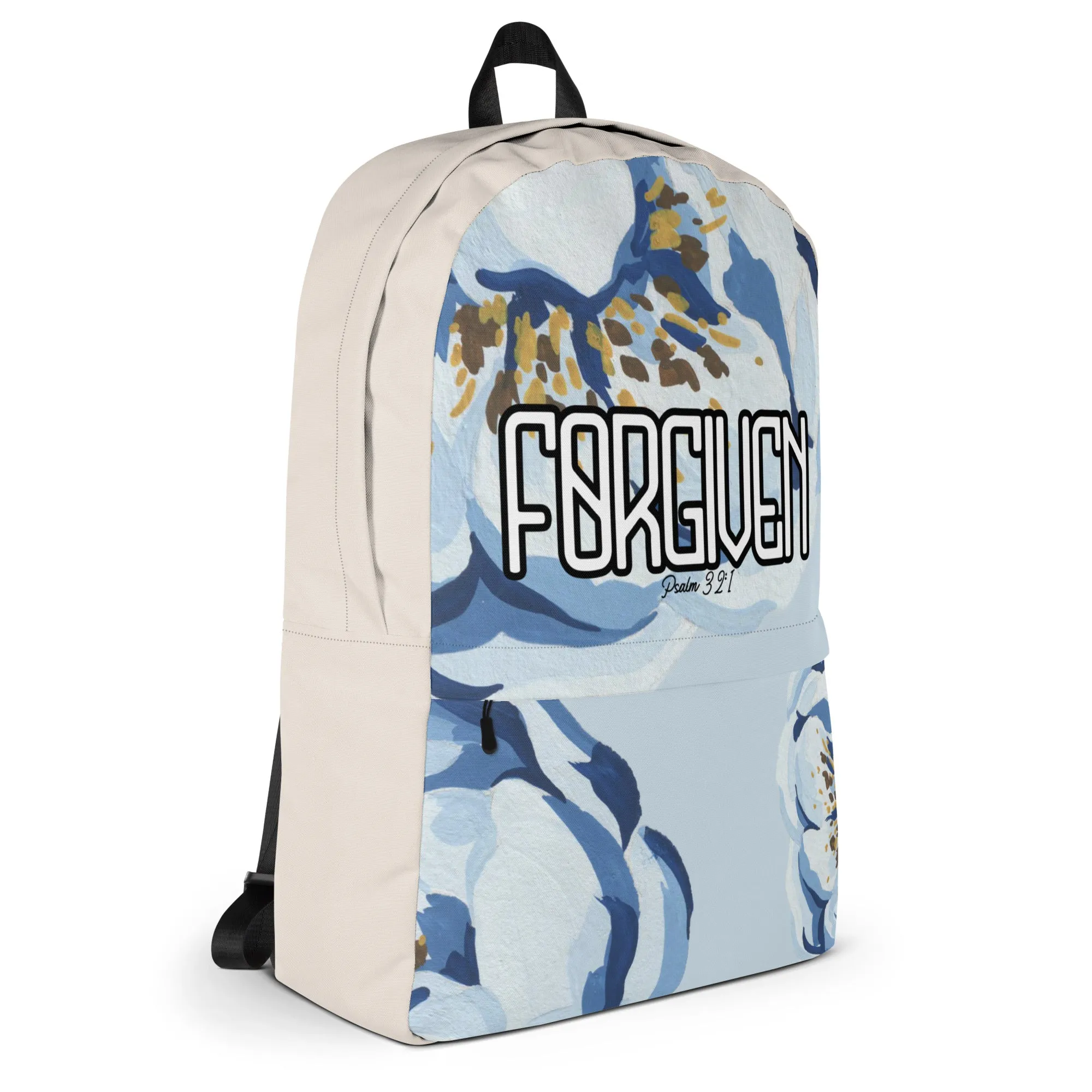 Prayer Backpack