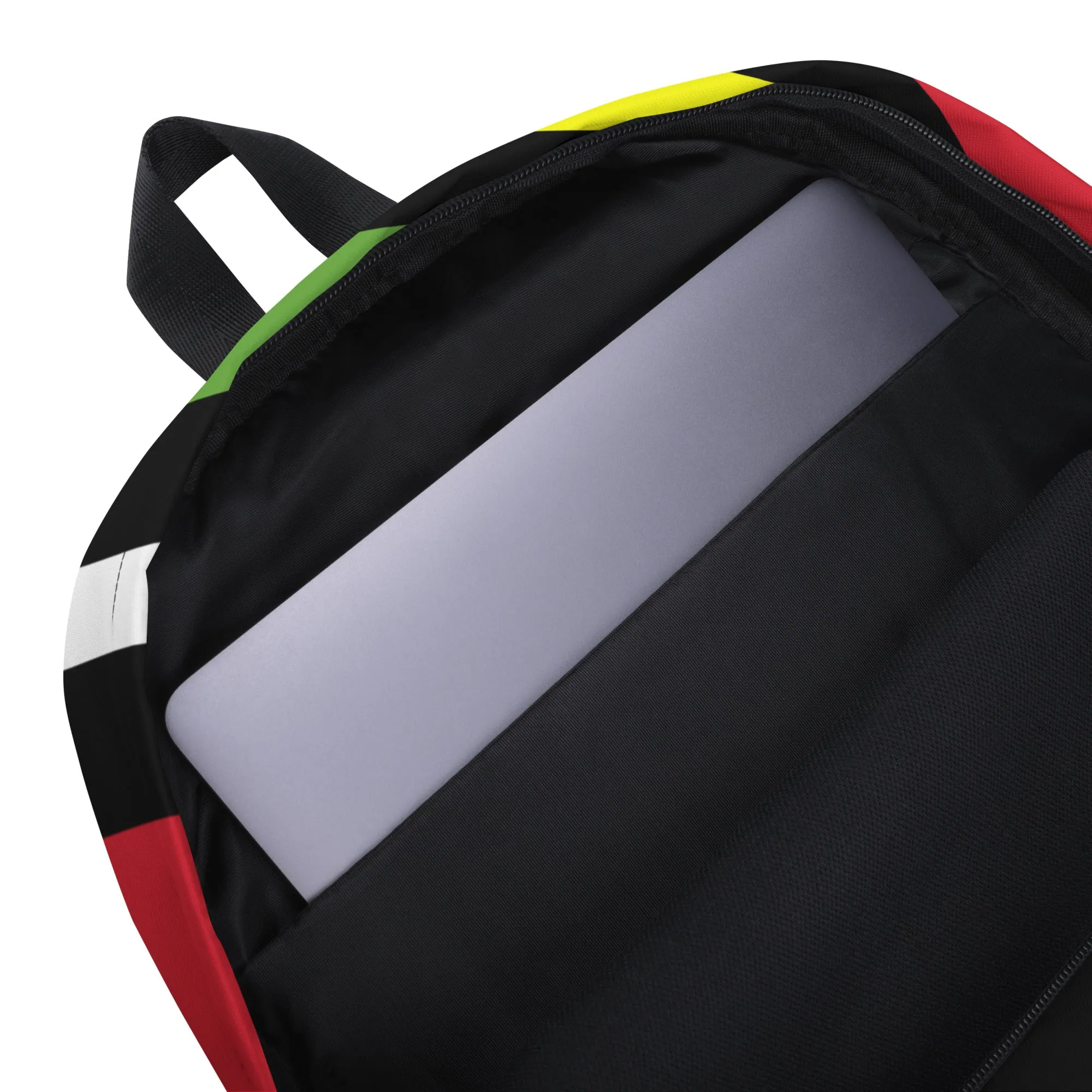 Prayer Backpack