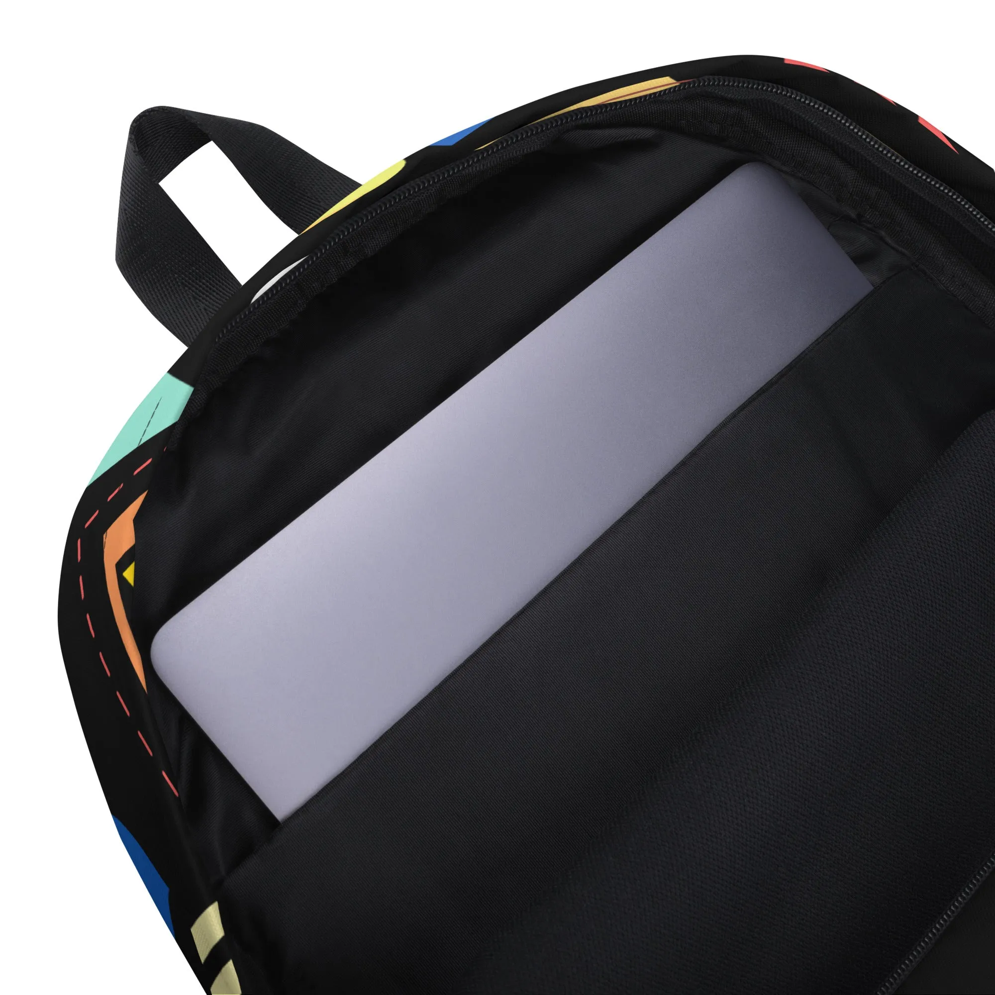 Prayer Backpack