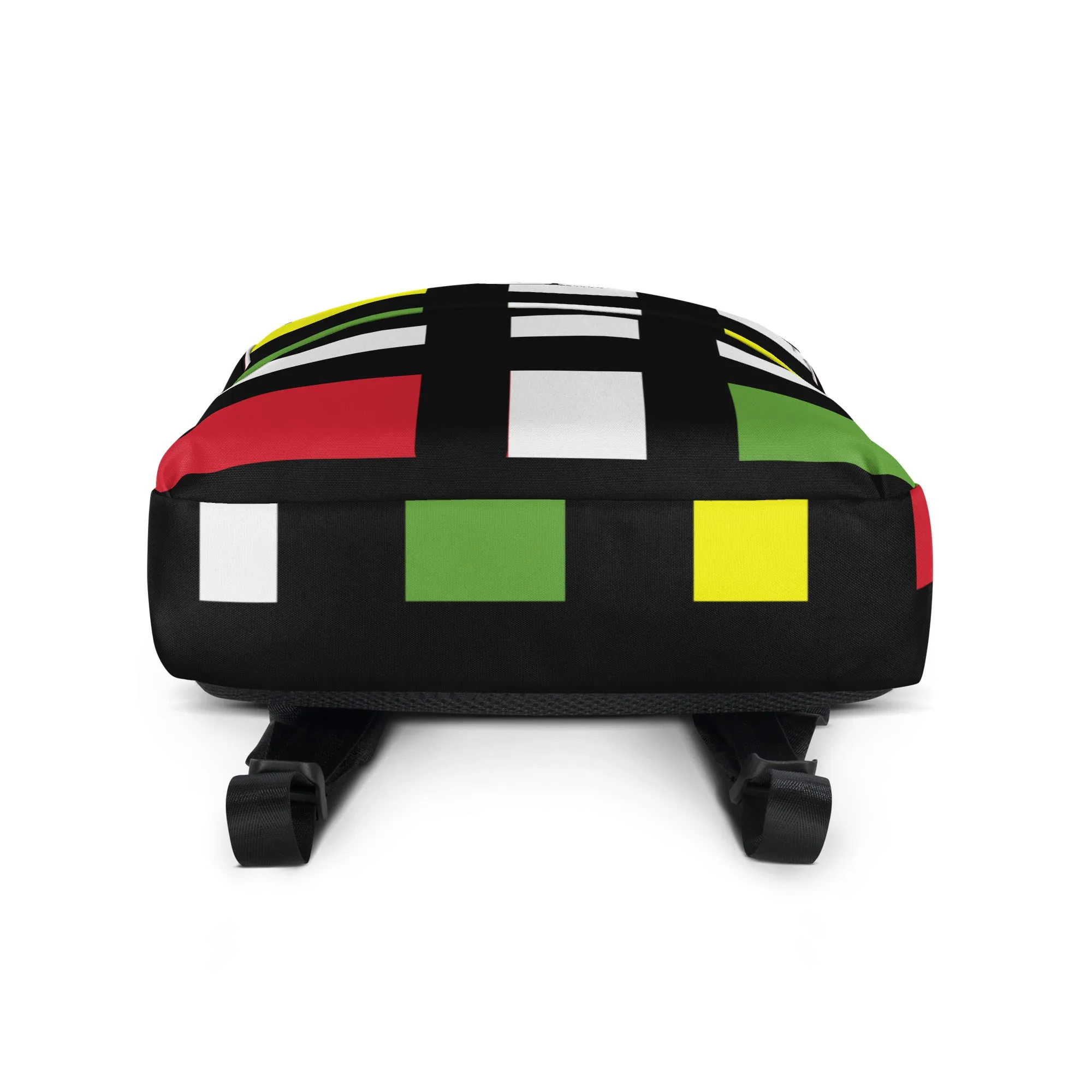 Prayer Backpack