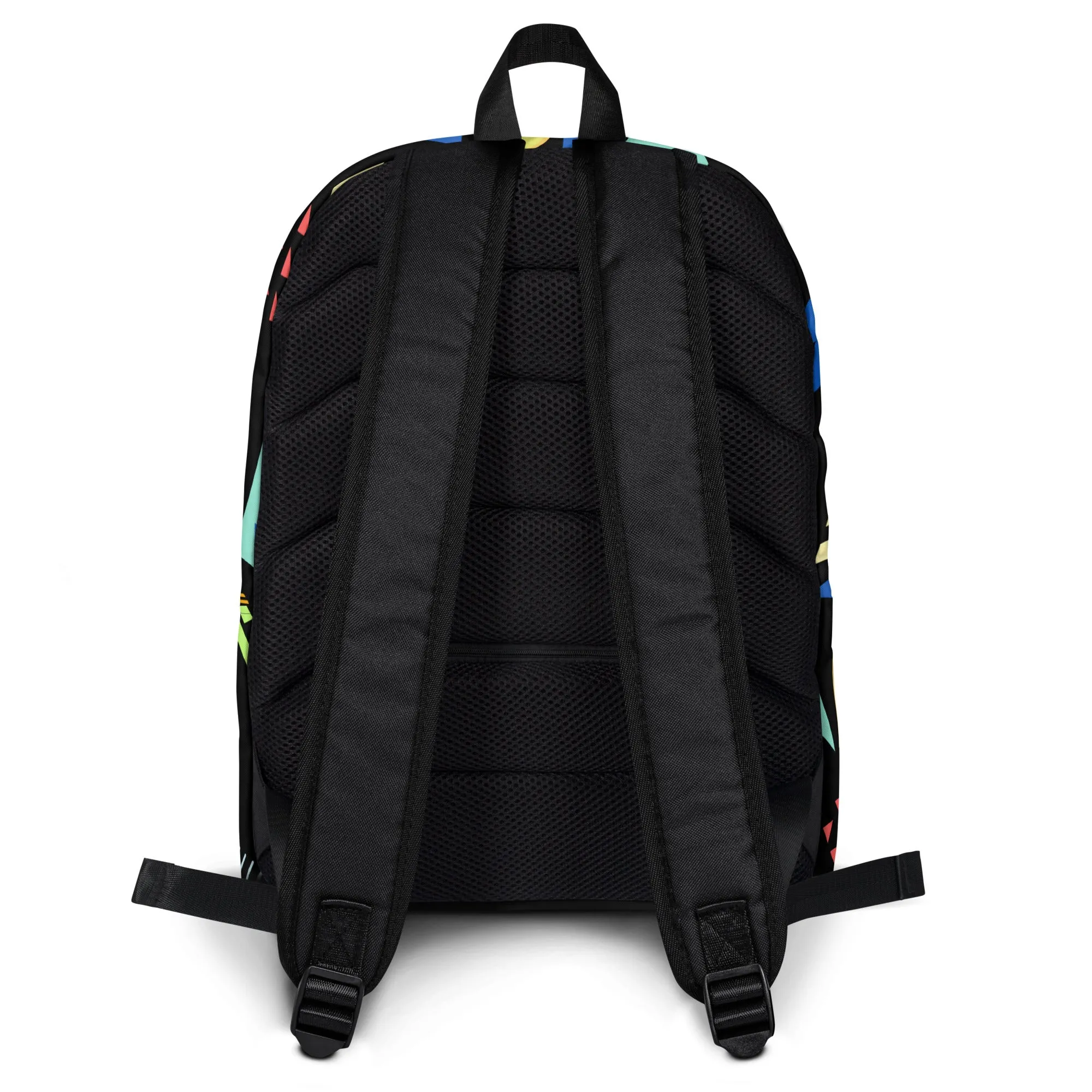 Prayer Backpack