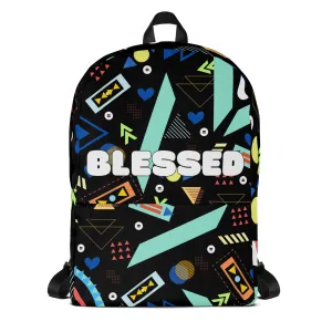 Prayer Backpack