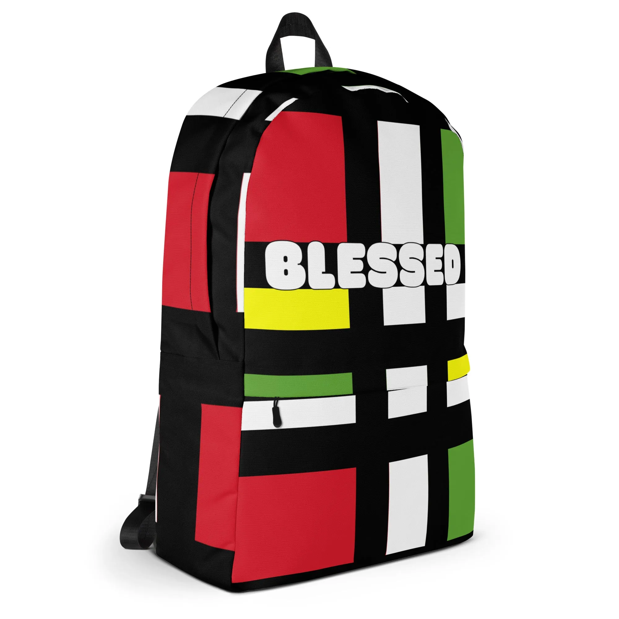 Prayer Backpack
