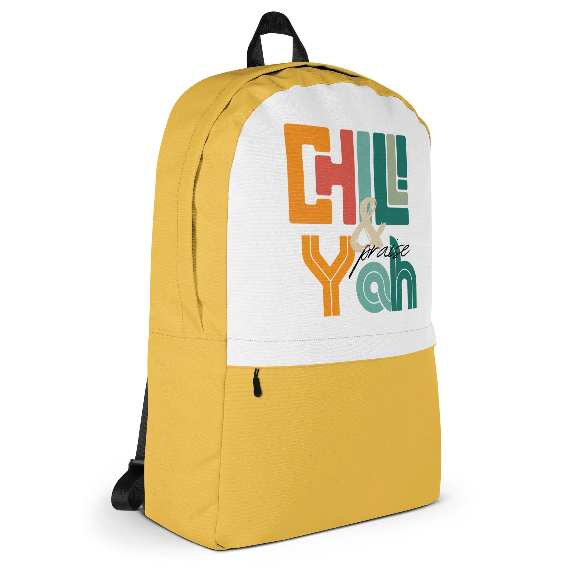 Prayer Backpack