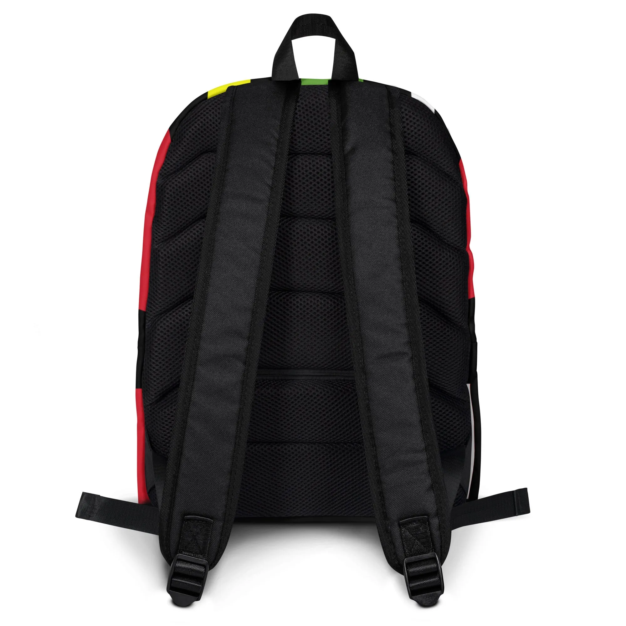Prayer Backpack
