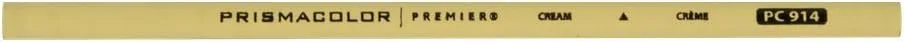 Prismacolor Premier Colored Pencil - Cream