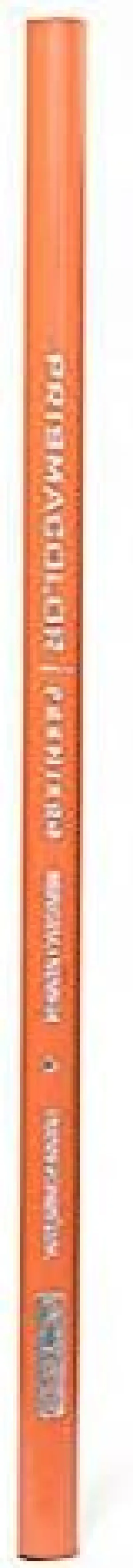 Prismacolor Premier Colored Pencils - Each (Mineral Orange) 6 pcs sku# 1822593MA