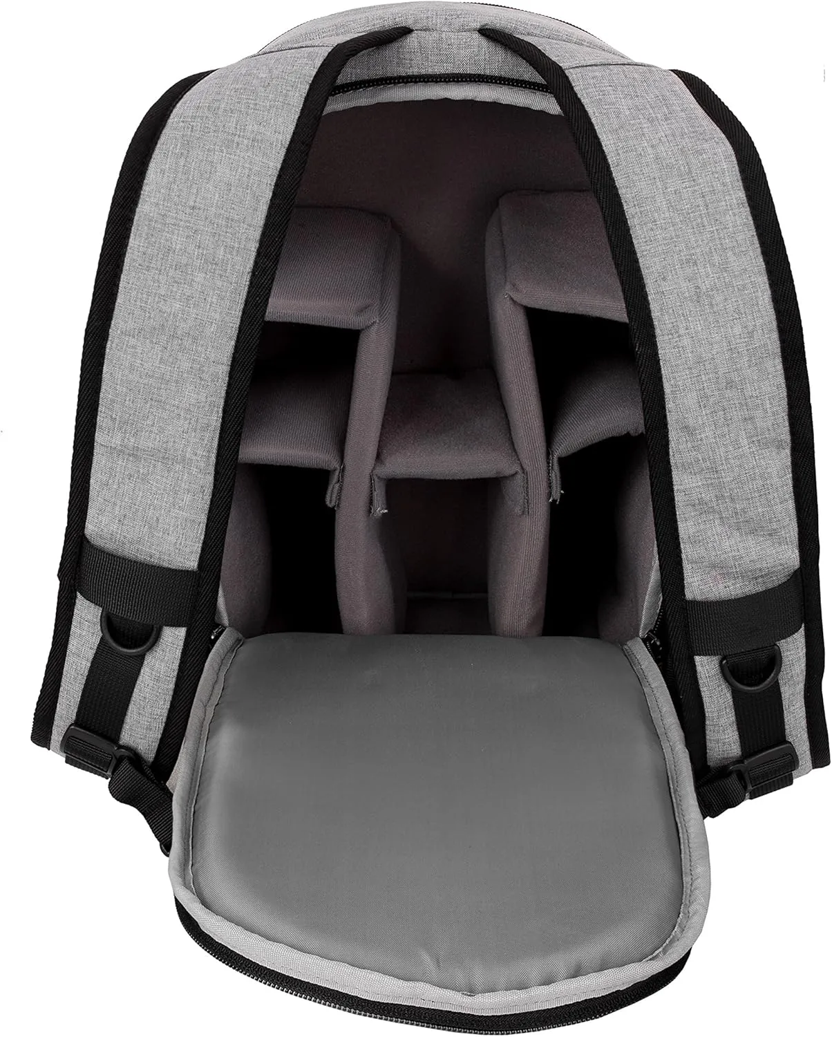 ProMaster Impulse Small Backpack - Grey, (Model 7342)