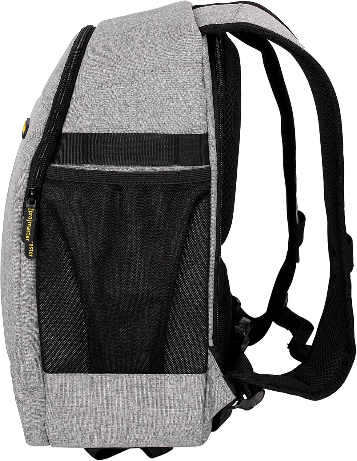 ProMaster Impulse Small Backpack - Grey, (Model 7342)