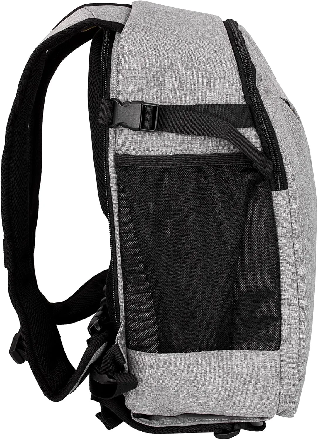 ProMaster Impulse Small Backpack - Grey, (Model 7342)