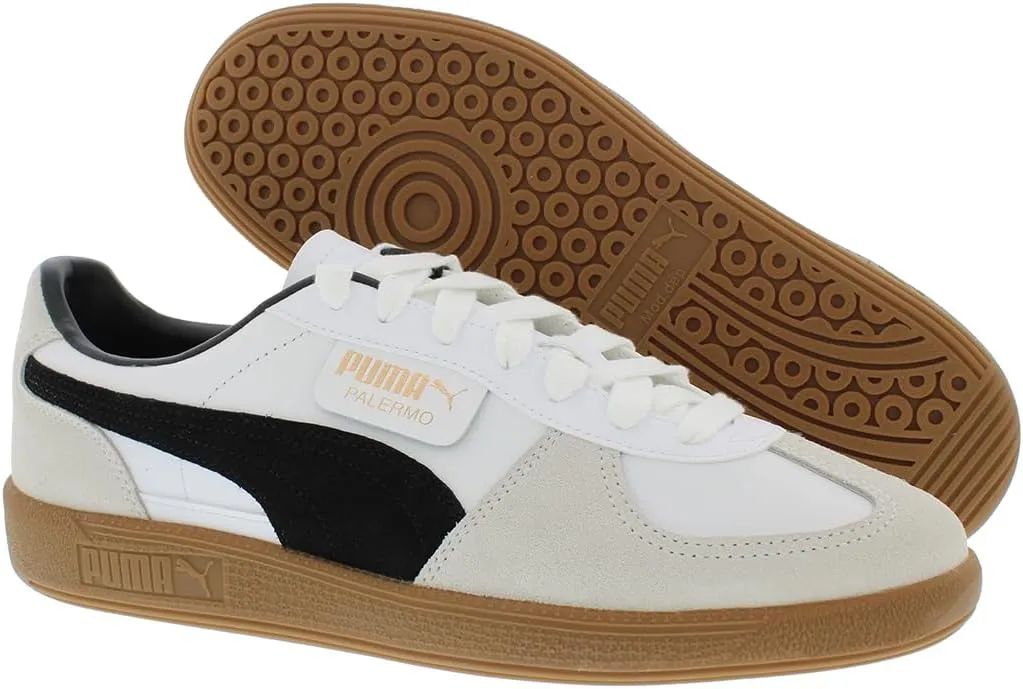 PUMA Adult Palermo Leather