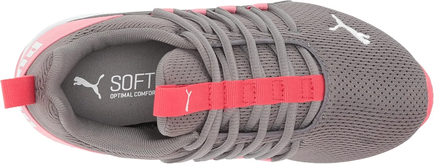 PUMA Men's Axelion Mesh