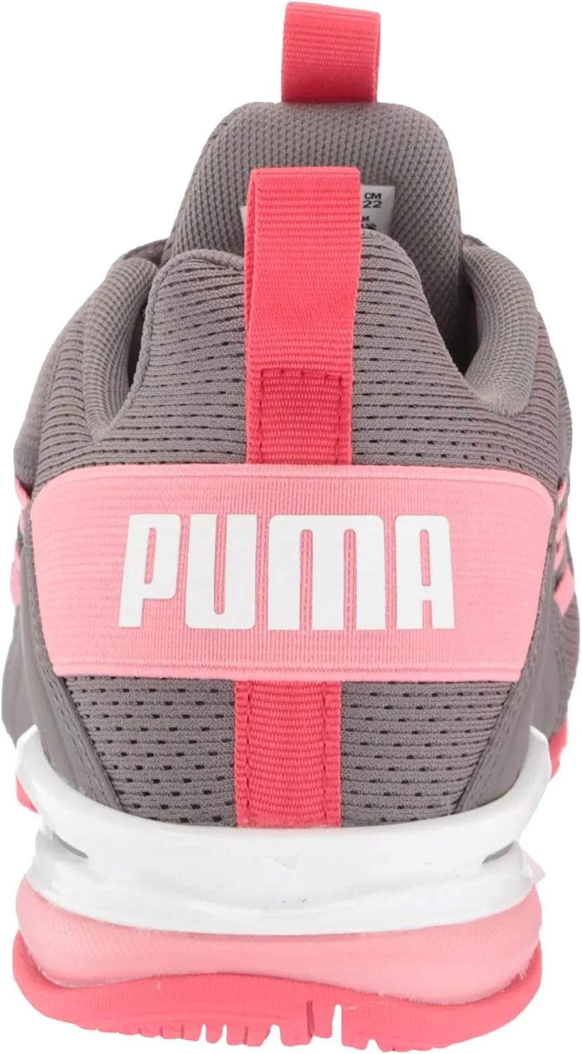 PUMA Men's Axelion Mesh