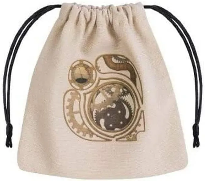 Q WORKSHOP DICE BAGS
