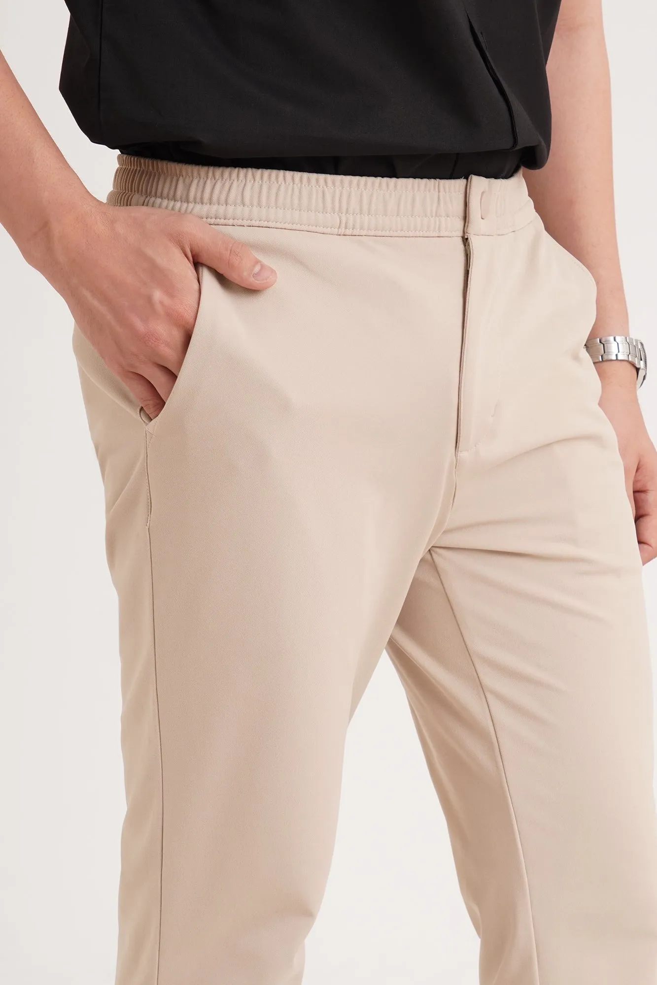 Quick Dry Trousers