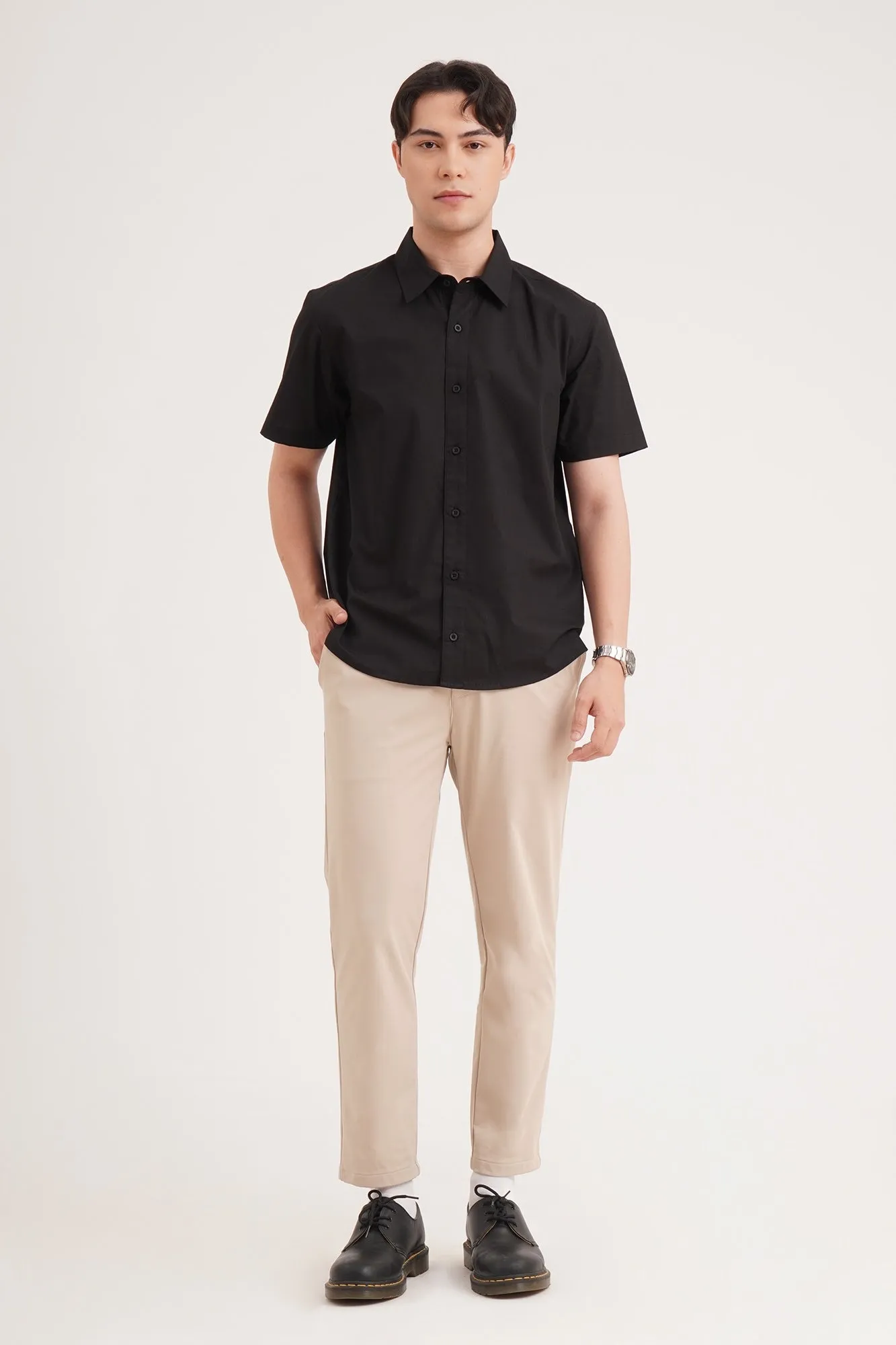 Quick Dry Trousers
