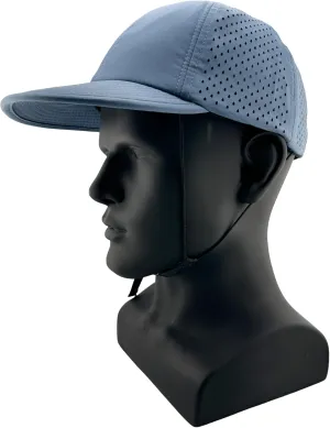 Quick-Dry Watersports Hat with Sun Protection for Surfing, Kayaking, Paddleboarding