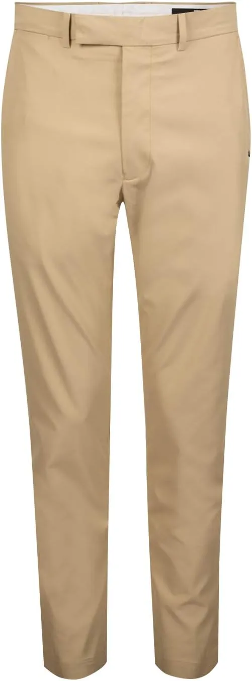 Ralph Lauren RLX Golf Men Lightweight Stretch Cypress Pants 38 X 32 Sand
