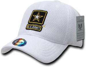 Rapiddominance Army Air Mesh Military Cap