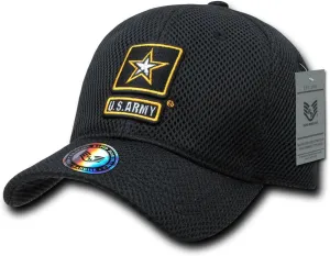 Rapiddominance Army Air Mesh Military Cap
