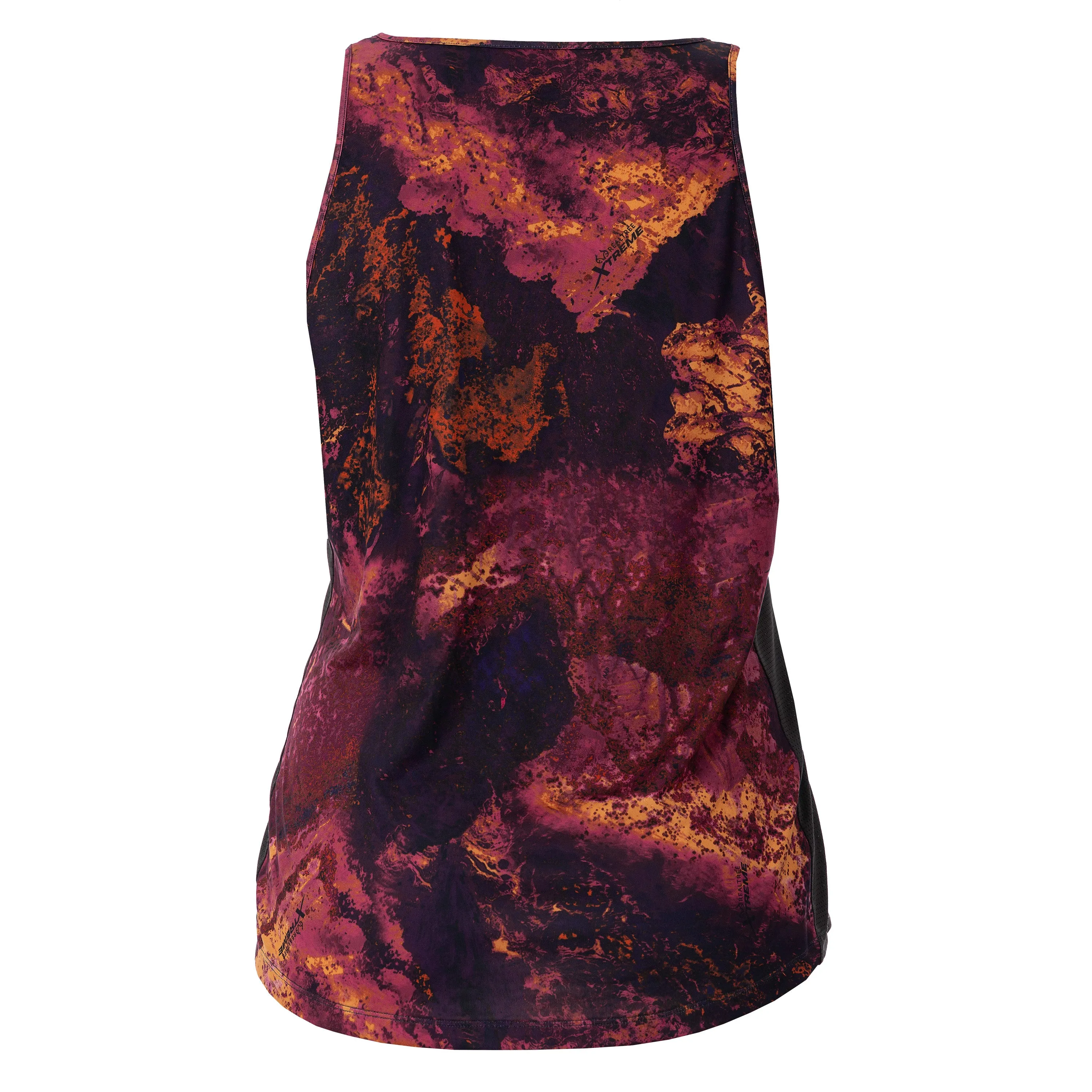 Razor Back Tank - UPF 50 