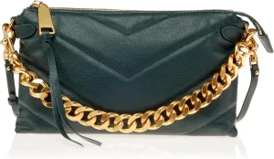 Rebecca Minkoff Edie Maxi Medium Crossbody