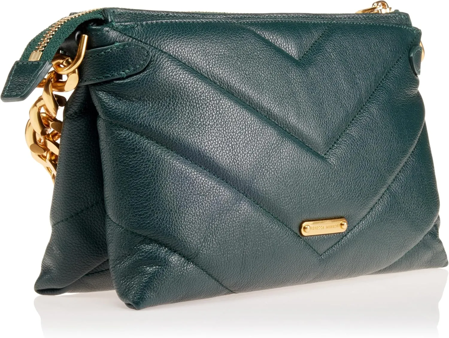Rebecca Minkoff Edie Maxi Medium Crossbody