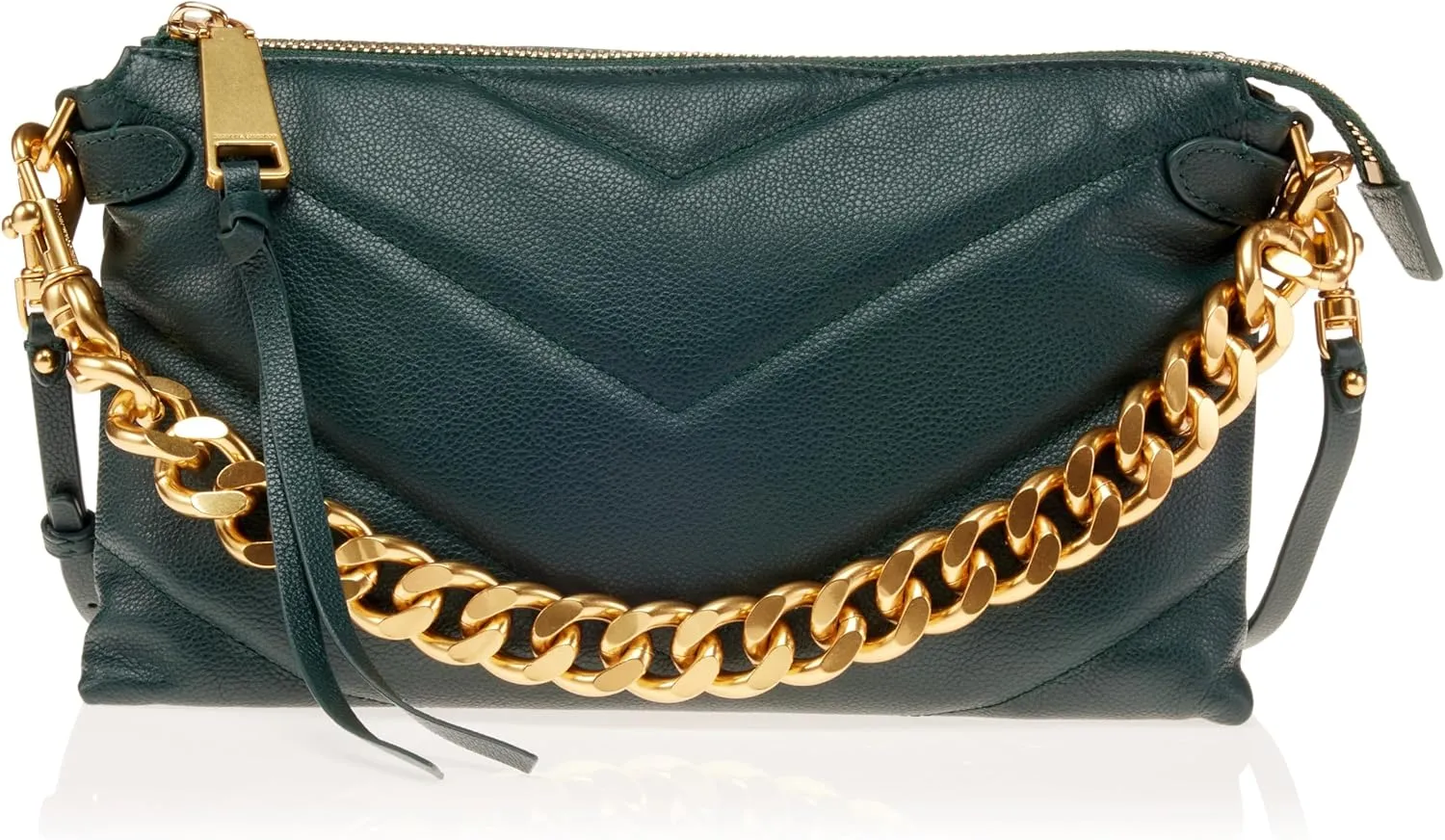Rebecca Minkoff Edie Maxi Medium Crossbody