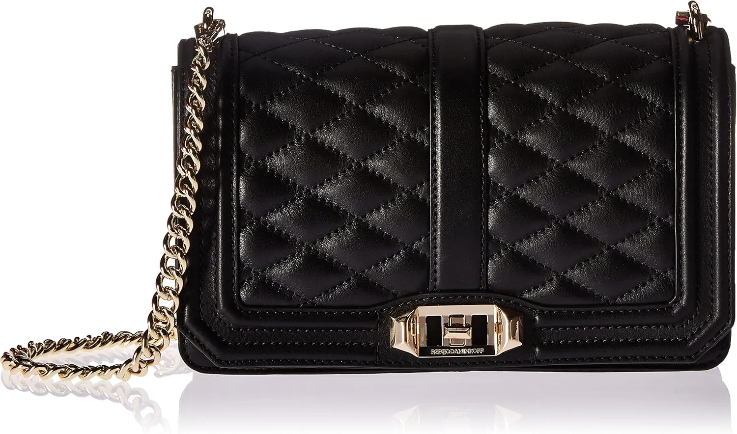 Rebecca Minkoff Love Crossbody
