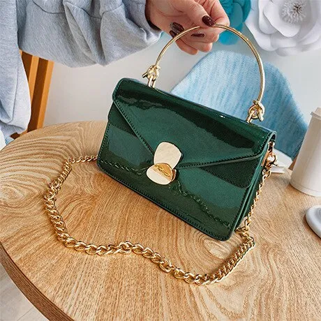 Red&Gold Bag