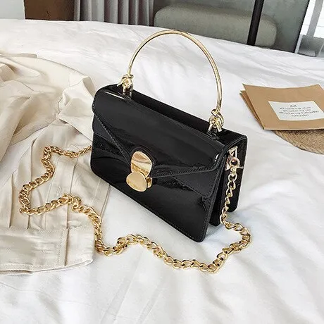 Red&Gold Bag