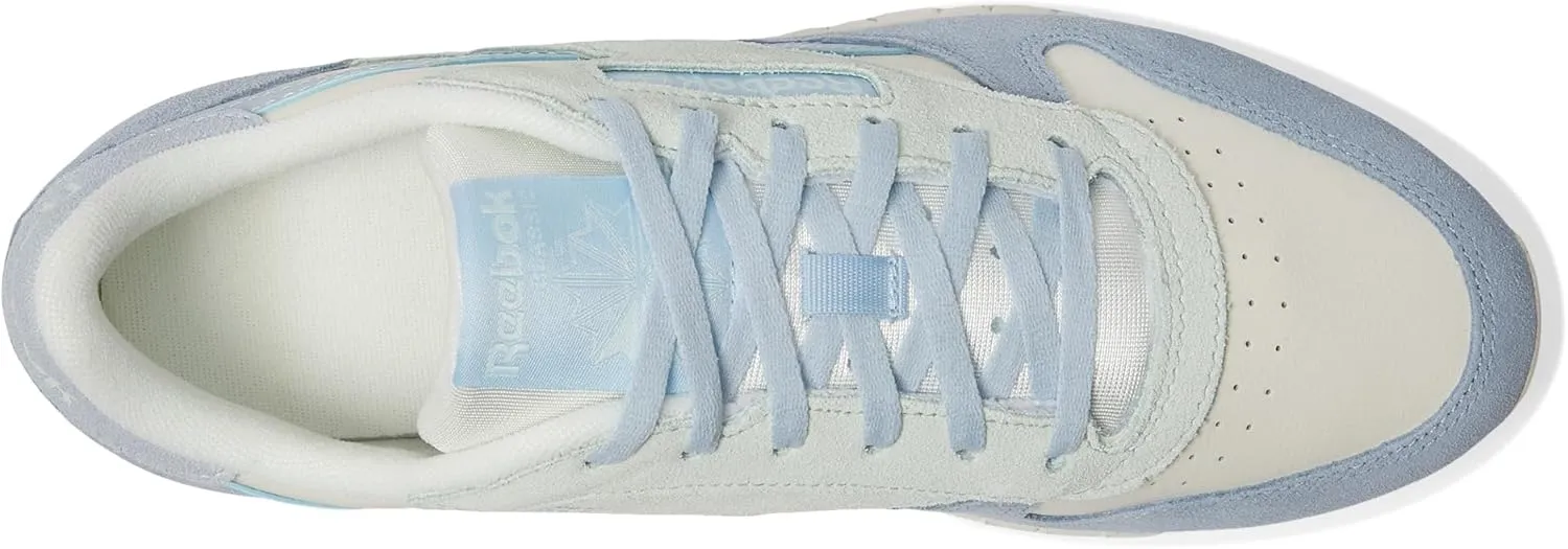 Reebok Women's Classic Leather Sneaker
