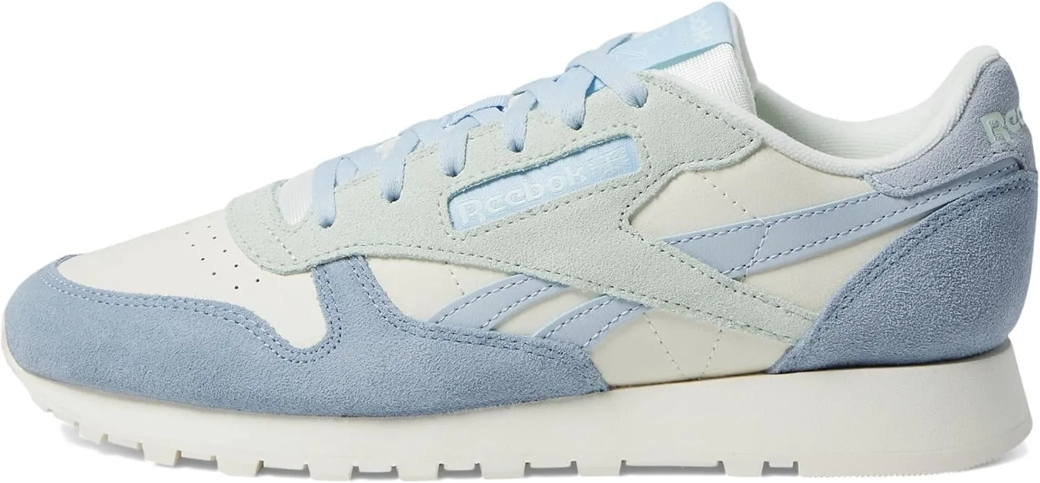 Reebok Women's Classic Leather Sneaker
