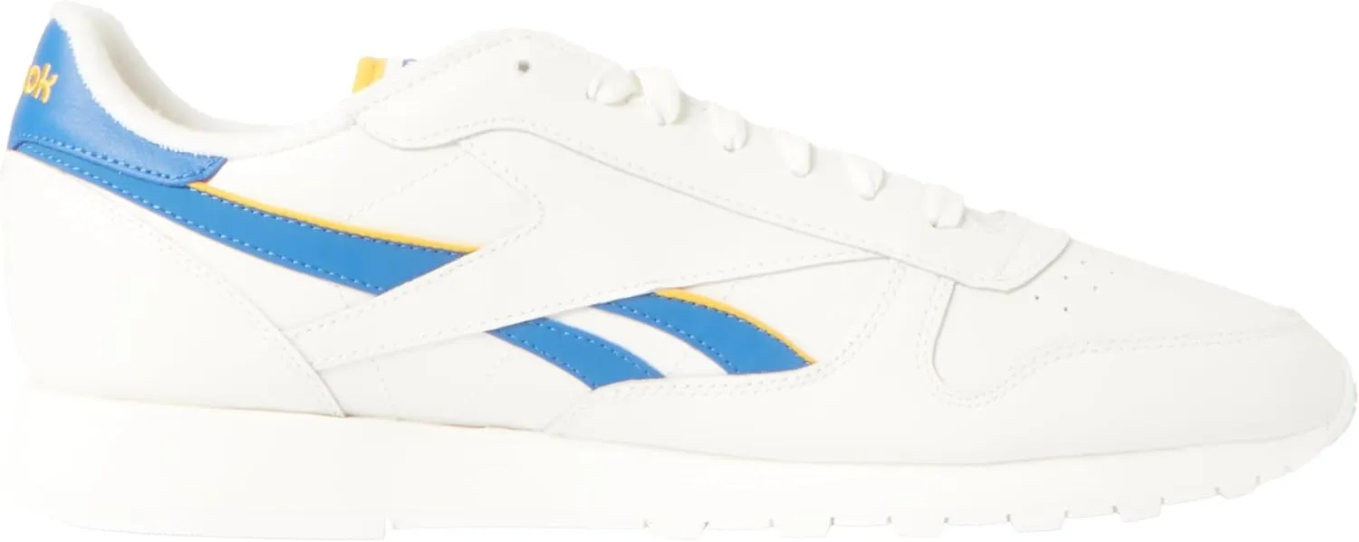 Reebok Women's Classic Leather Sneaker