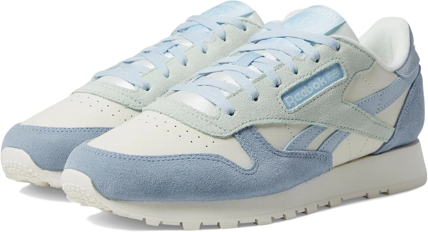 Reebok Women's Classic Leather Sneaker