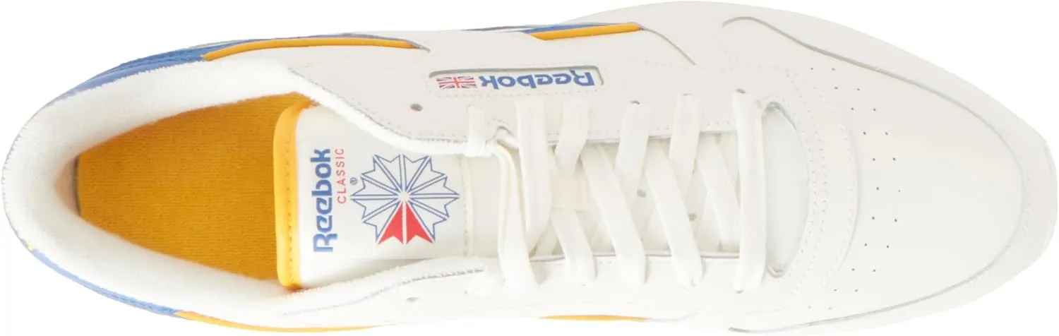 Reebok Women's Classic Leather Sneaker