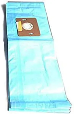 Replacement Part For RICCAR SUPRALITE/Simplicity Type F Bags [2 Pack 12 Bags] # compare to part RFH-6