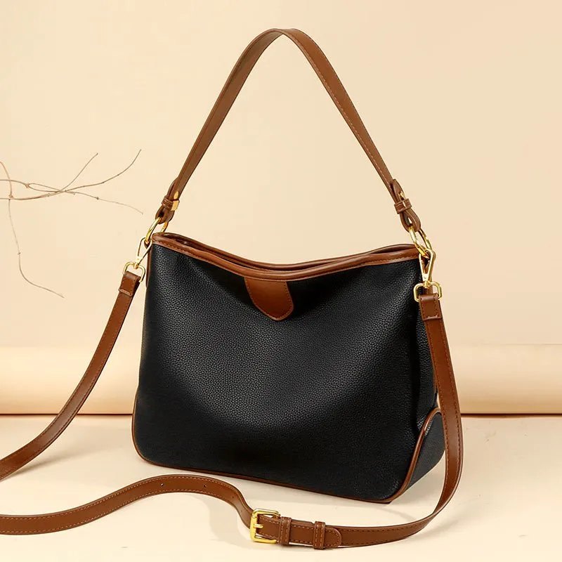 Retro Handbags Tote HandBags