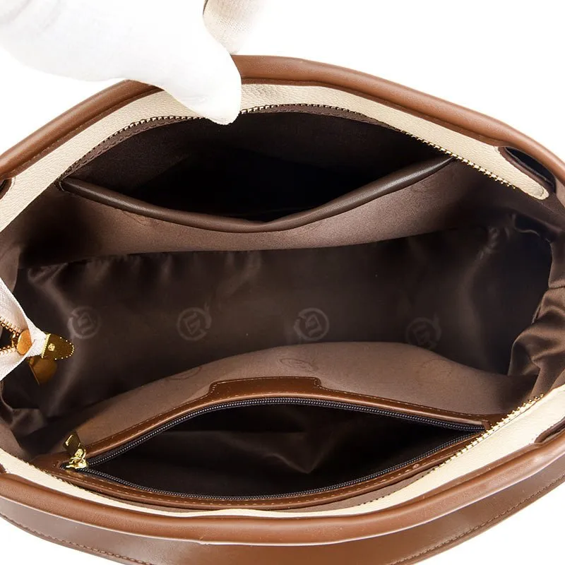Retro Handbags Tote HandBags