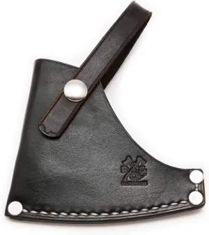 Review Outdoor Gear Axe Sheath/Mask/Cover for The Council Tool 2# Hudson Bay Camp Axe 28" Curved HandleAxe