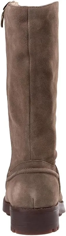 REVITALIGN Women's Kennedy Rivet Fashion Boot