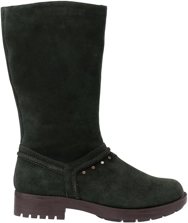 REVITALIGN Women's Kennedy Rivet Fashion Boot