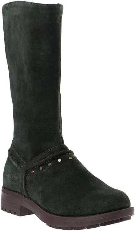 REVITALIGN Women's Kennedy Rivet Fashion Boot