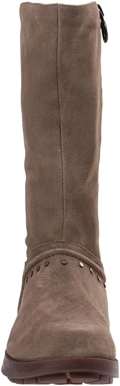 REVITALIGN Women's Kennedy Rivet Fashion Boot