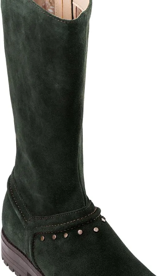 REVITALIGN Women's Kennedy Rivet Fashion Boot