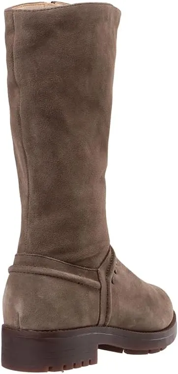 REVITALIGN Women's Kennedy Rivet Fashion Boot