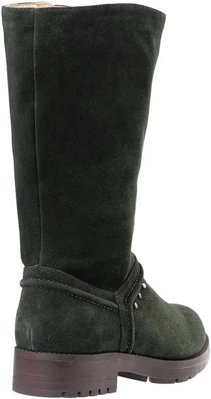 REVITALIGN Women's Kennedy Rivet Fashion Boot