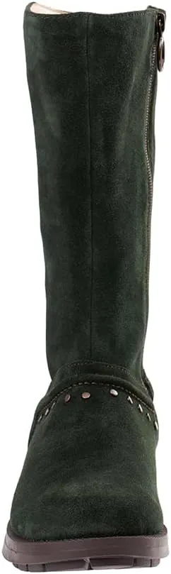 REVITALIGN Women's Kennedy Rivet Fashion Boot