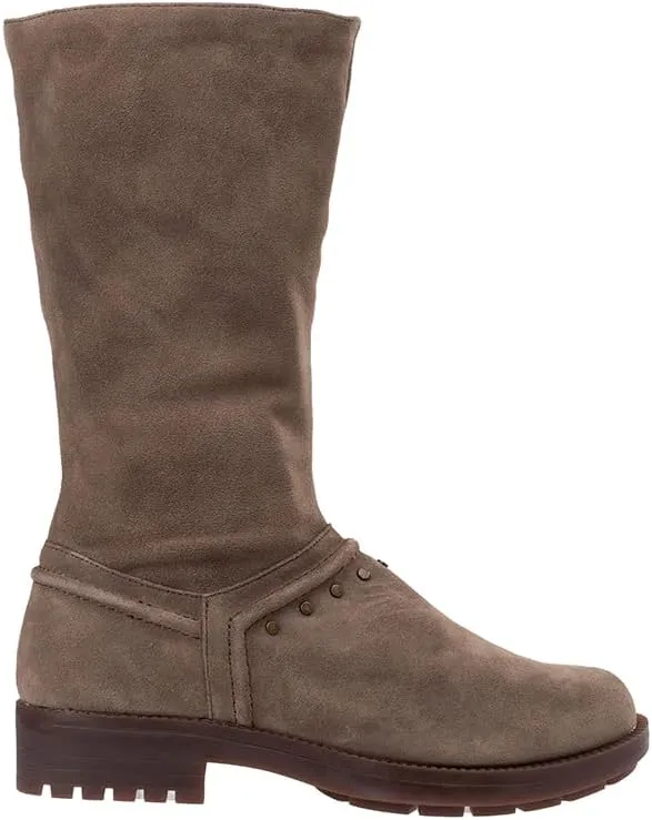 REVITALIGN Women's Kennedy Rivet Fashion Boot