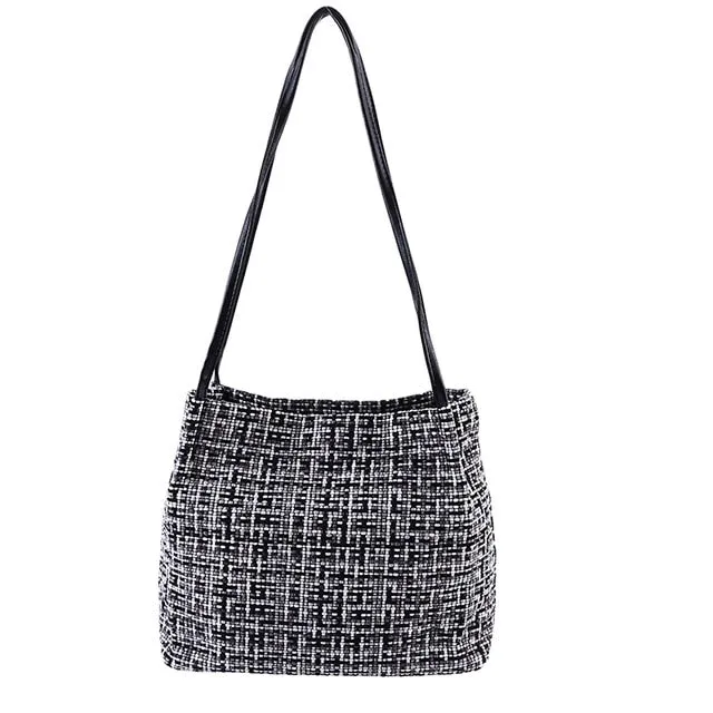Ring Shoulder Totes Detailed Handbag Leather Women Messenger Bag Crossbody Fashion Top Metal Handle PU Vintage Tassel Rapid issue resolution Women Bags Bags